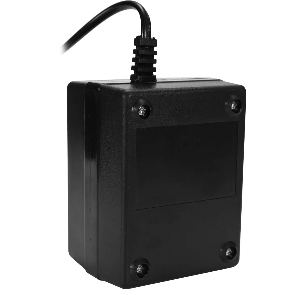 مبدل ولتاژ 200 وات Irfora، ترانسفورماتور کاهنده ولتاژ خانگی هوشمند و کارآمد AC 220V به آداپتور برق مسافرتی