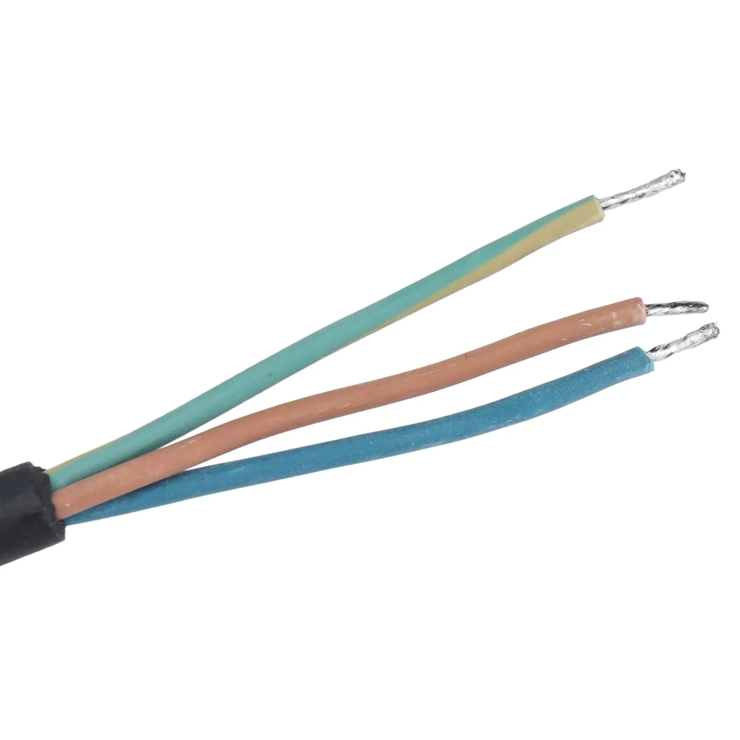 منبع تغذیه ضد آب 80 وات LED با ولتاژ ثابت Eujgoov، ترانسفورماتور ولتاژ ورودی AC170-265V (12V 6.6A) منبع تغذیه ضد آب 80 وات LED با ولتاژ ثابت Eujgoov، ترانسفورماتور ولتاژ ورودی AC170-265V (12V 6.6A)