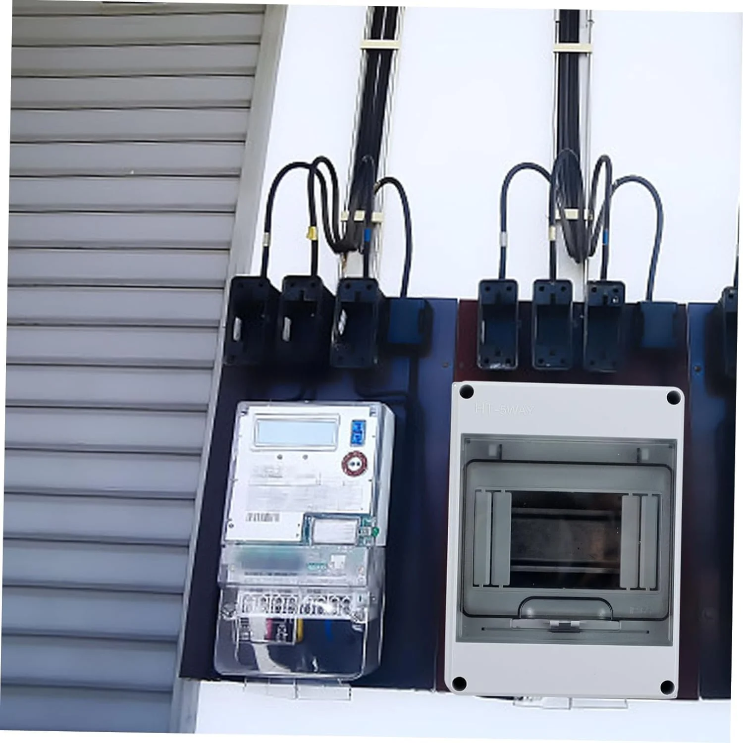 جعبه ترکیبی خورشیدی ZILCO، جعبه توزیع ضد آب بیرونی ZILCO، جعبه MCB ZILCO، جعبه اتصال پلاستیکی منبع تغذیه ZILCO IP65، جعبه سیم کشی برق، جعبه اتصال LVS ZILCO، (8 راهه) جعبه ترکیبی خورشیدی ZILCO، جعبه توزیع ضد آب بیرونی ZILCO، جعبه MCB ZILCO، جعبه اتصال پلاستیکی منبع تغذیه ZILCO IP65، جعبه سیم کشی برق، جعبه اتصال LVS ZILCO، (8 راهه)