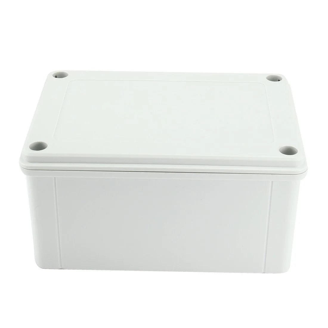 جعبه اتصال ضد آب ABS یونیورسال الکتریکی Aexit با ابعاد 180x130x90 میلی‌متر (7.1x5.11x3.54 اینچ) (انتقال) برای پروژه