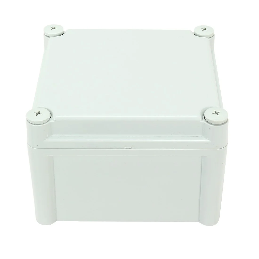 جعبه اتصال ضد آب ABS Aexit با ابعاد 190x190x130 میلی‌متر، محفظه پروژه الکتریکی جهانی