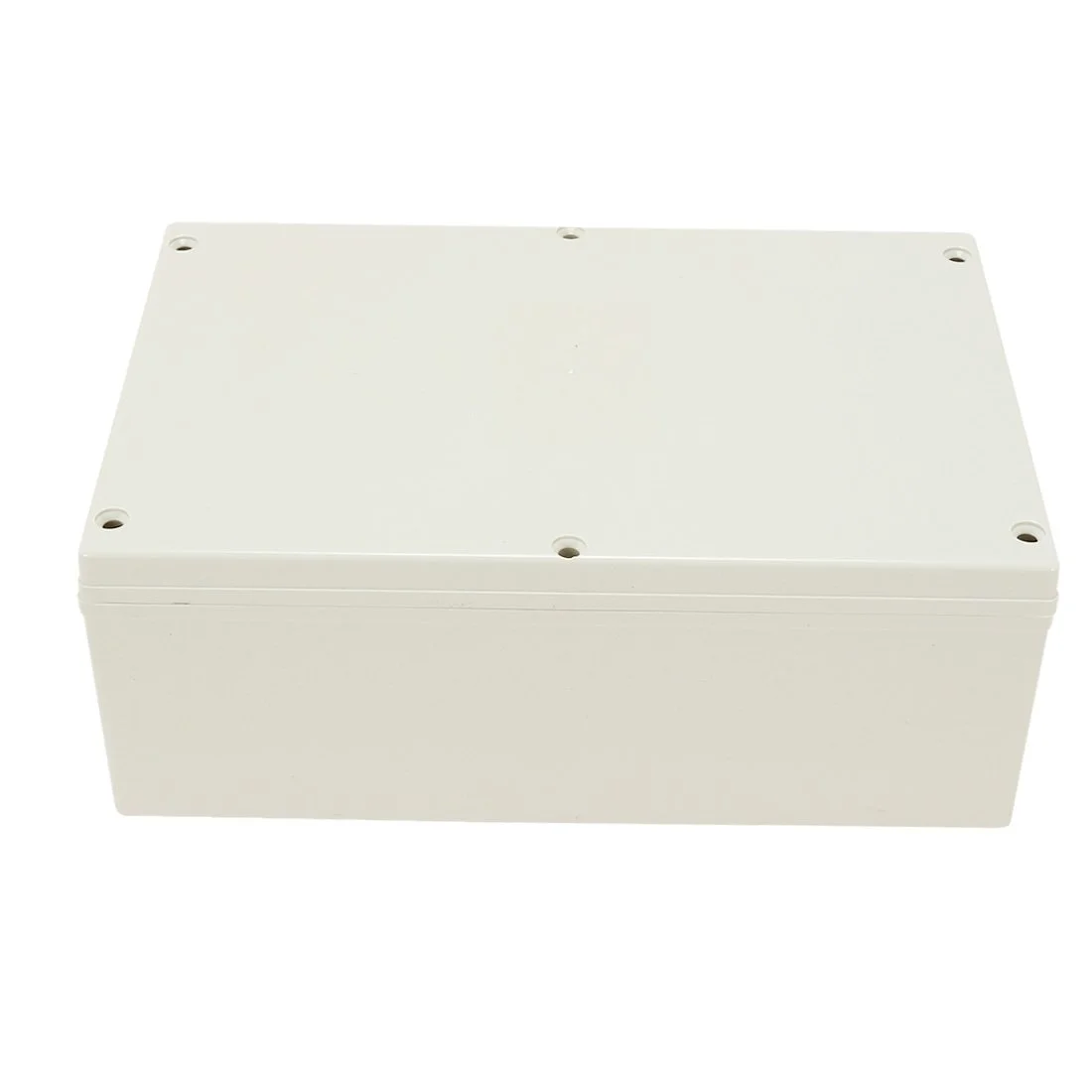 جعبه اتصال ضد آب ABS Aexit با ابعاد 240x160x90 میلیمتر (9.5x6.3x3.54 اینچ) محفظه پروژه الکتریکی جهانی (3c482a4ad96916a4edf39fb32673eedb) جعبه اتصال ضد آب ABS Aexit با ابعاد 240x160x90 میلیمتر (9.5x6.3x3.54 اینچ) محفظه پروژه الکتریکی جهانی (3c482a4ad96916a4edf39fb32673eedb)