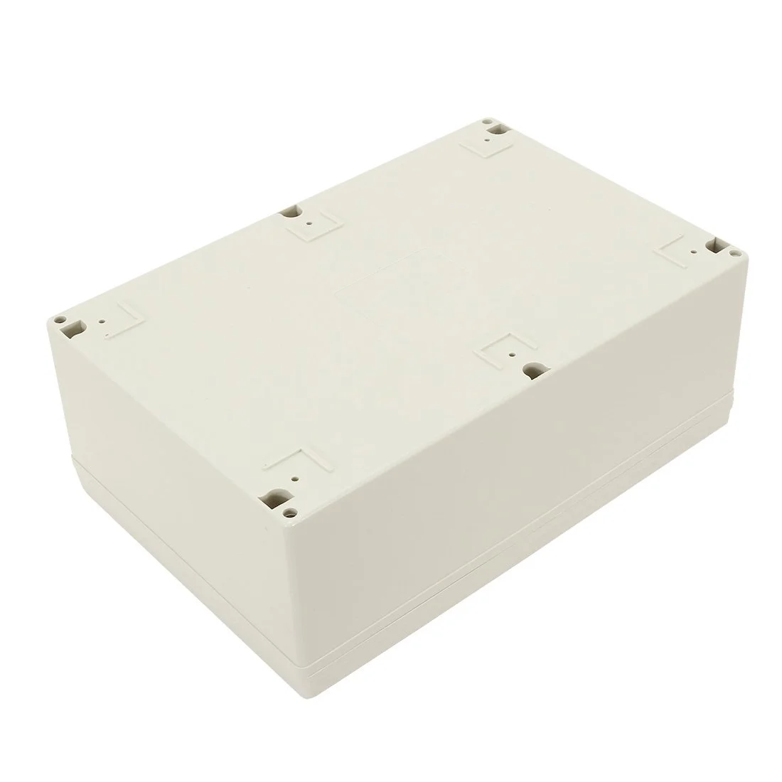 جعبه اتصال ضد آب ABS Aexit با ابعاد 240x160x90 میلیمتر (9.5x6.3x3.54 اینچ) محفظه پروژه الکتریکی جهانی (3c482a4ad96916a4edf39fb32673eedb) جعبه اتصال ضد آب ABS Aexit با ابعاد 240x160x90 میلیمتر (9.5x6.3x3.54 اینچ) محفظه پروژه الکتریکی جهانی (3c482a4ad96916a4edf39fb32673eedb)