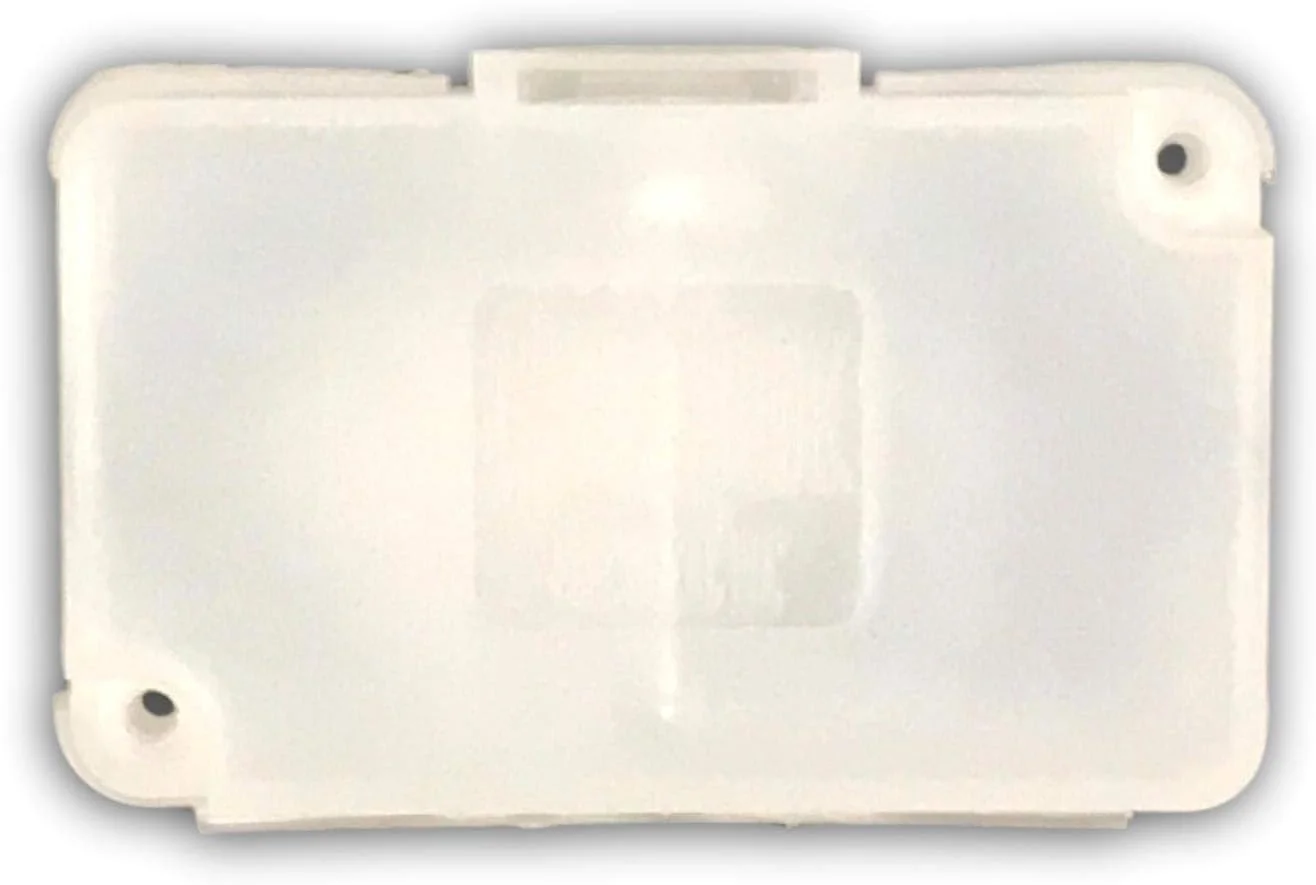 بسته 10 عددی جعبه اتصال برق پلاستیکی "Chocbox" مدل CHOC30E گرین‌بروک