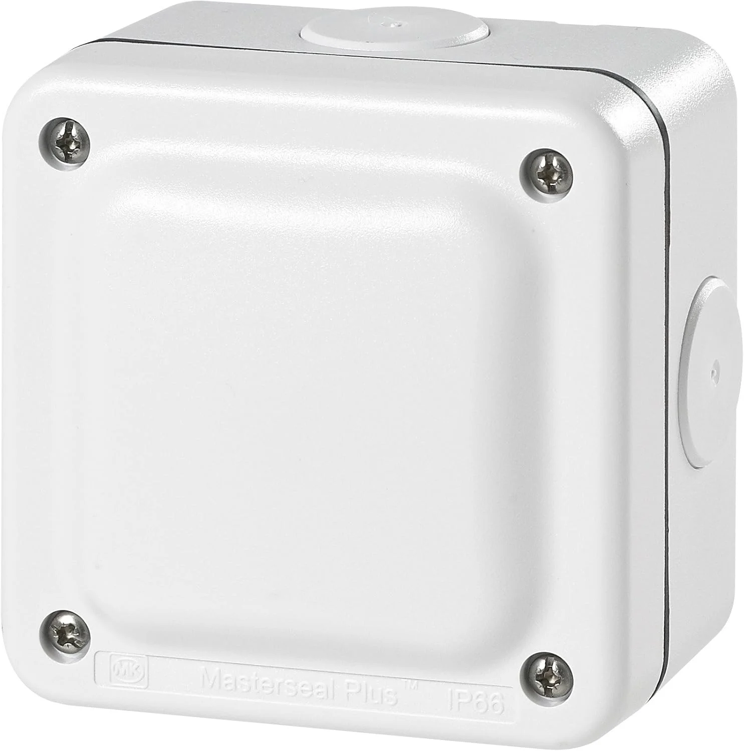 جعبه اتصال Masterseal Plus MK K56506WHI، سفید