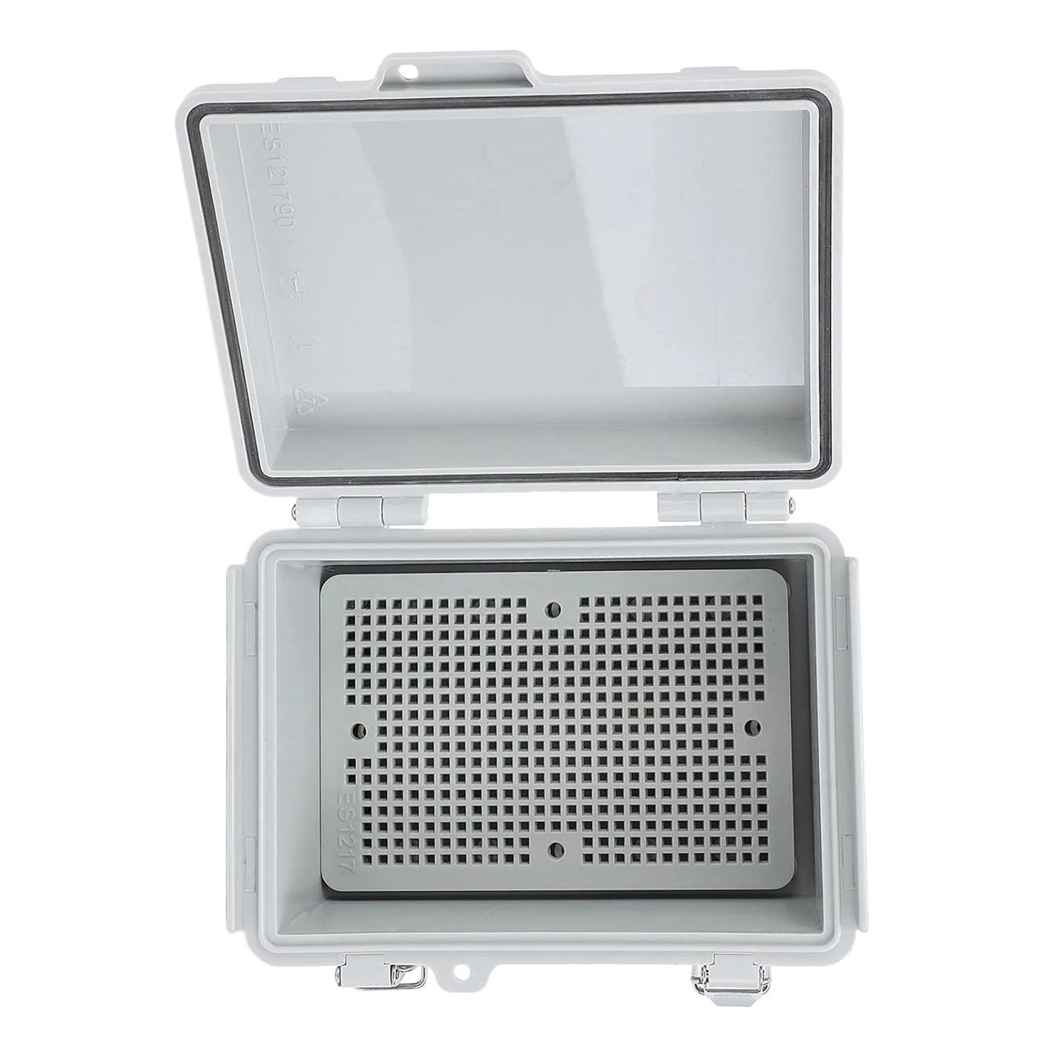 جعبه تقسیم برق، ساختار مستحکم دارای استاندارد IP67 برای کنترل آبپاش