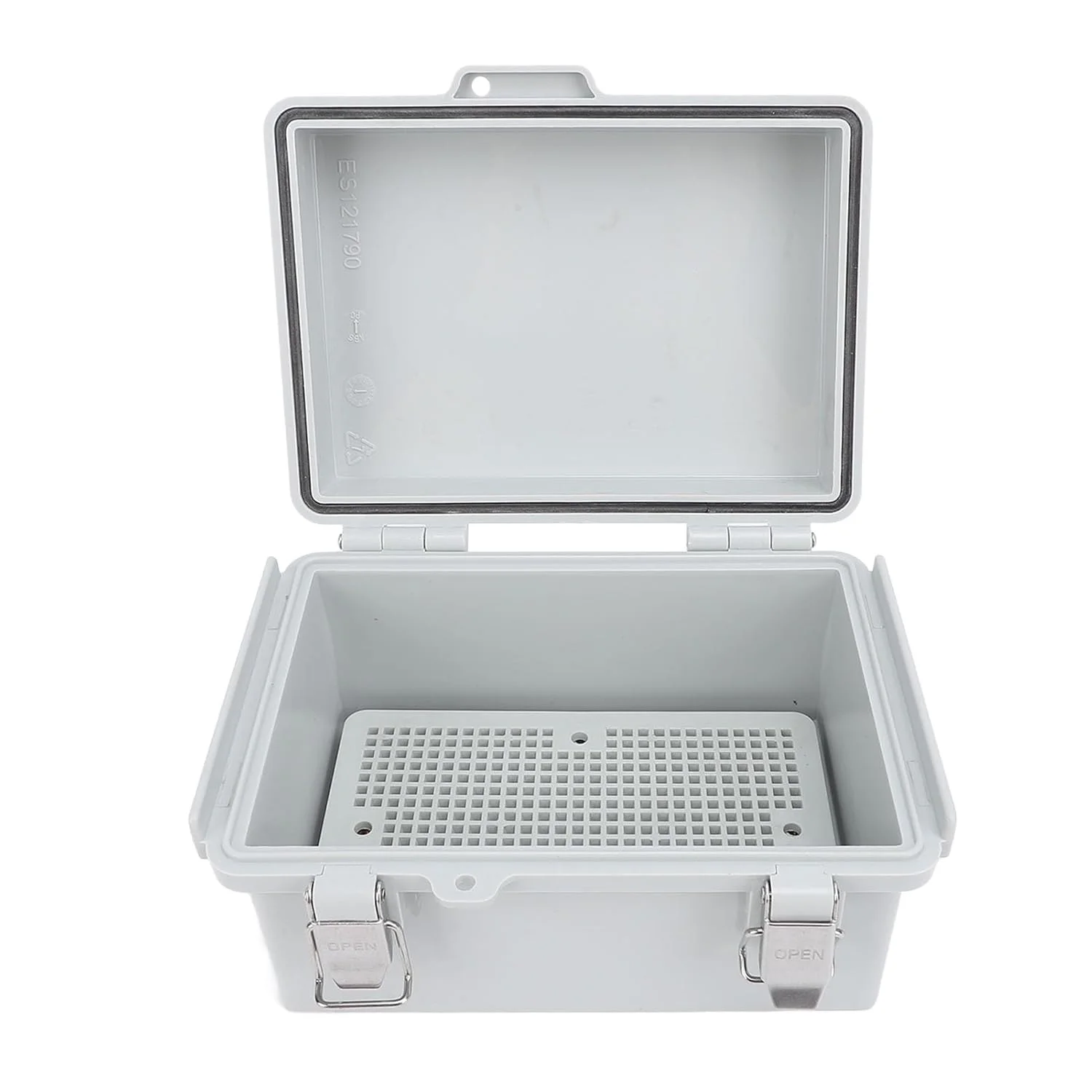 جعبه تقسیم برق، ساختار مستحکم دارای استاندارد IP67 برای کنترل آبپاش