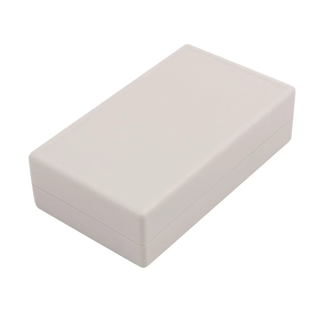 جعبه اتصال برق پلاستیکی ضد آب مهر و موم شده Aexit با ابعاد 140mmx82mmx38mm (b181fc130ca396a8ec96f2081d7c9624)