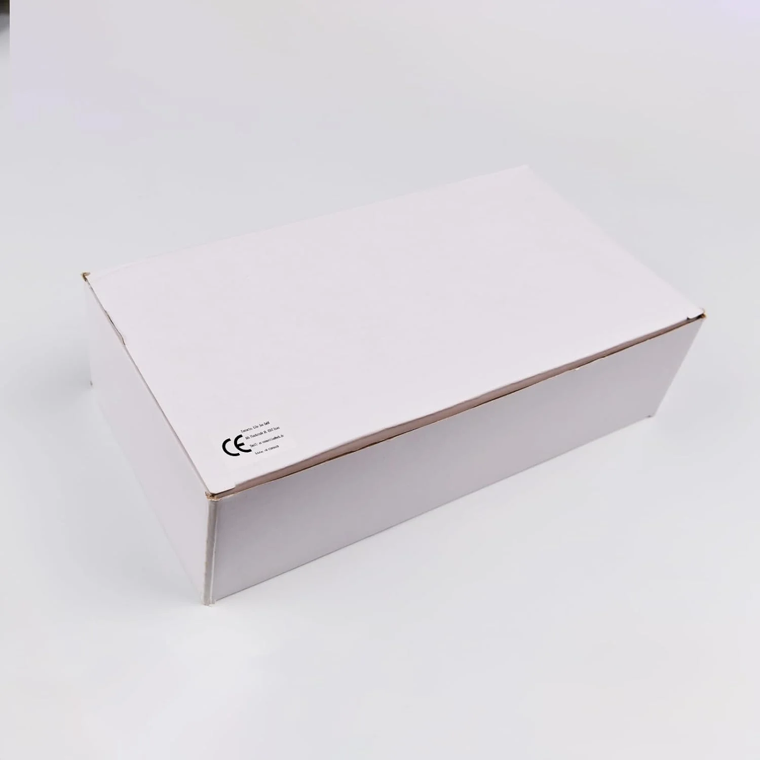جعبه تقسیم ضد آب Nineleaf، یک بسته، دارای استاندارد IP66، محفظه الکتریکی پلاستیکی ضد آب برای استفاده در فضای باز، 125x86x62 میلی متر (5"*3 3/8"*2 7/16") جعبه تقسیم ضد آب Nineleaf، یک بسته، دارای استاندارد IP66، محفظه الکتریکی پلاستیکی ضد آب برای استفاده در فضای باز، 125x86x62 میلی متر (5"*3 3/8"*2 7/16")