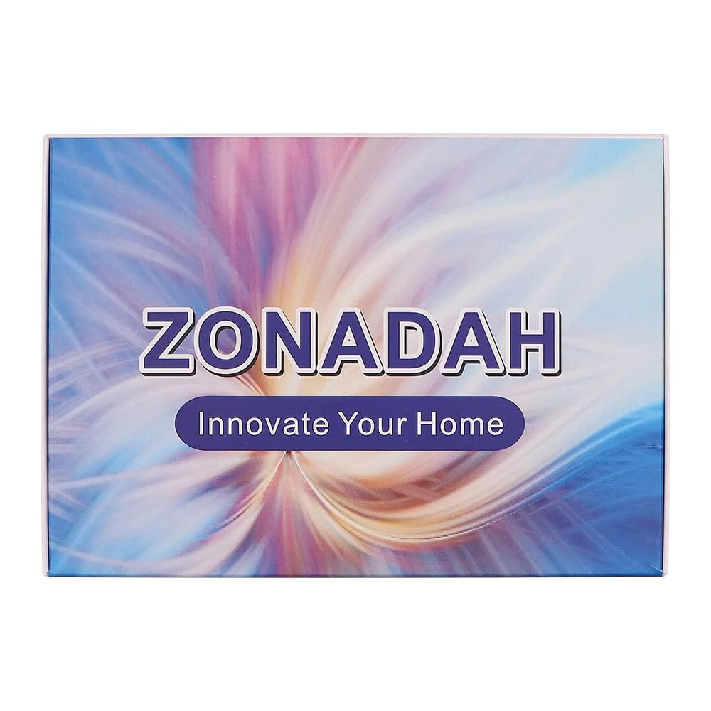 جعبه اتصال کابل ضد آب ZONADAH مدل L-type سه راهی IP68، ولتاژ 450 ولت، جریان 32 آمپر، عمق 4 متر، M20 9-12 میلی متر / M16 7-10 میلی متر، مناسب سیم کشی روشنایی فضای باز باغ جعبه اتصال کابل ضد آب ZONADAH مدل L-type سه راهی IP68، ولتاژ 450 ولت، جریان 32 آمپر، عمق 4 متر، M20 9-12 میلی متر / M16 7-10 میلی متر، مناسب سیم کشی روشنایی فضای باز باغ