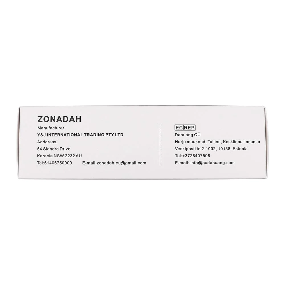جعبه اتصال کابل ضد آب ZONADAH مدل L-type سه راهی IP68، ولتاژ 450 ولت، جریان 32 آمپر، عمق 4 متر، M20 9-12 میلی متر / M16 7-10 میلی متر، مناسب سیم کشی روشنایی فضای باز باغ جعبه اتصال کابل ضد آب ZONADAH مدل L-type سه راهی IP68، ولتاژ 450 ولت، جریان 32 آمپر، عمق 4 متر، M20 9-12 میلی متر / M16 7-10 میلی متر، مناسب سیم کشی روشنایی فضای باز باغ