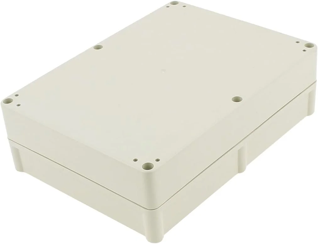 جعبه اتصال ضد آب Aexit 210 (انتقال) x 155 x 63 میلی متر DIY ترمینال (86ry216qf609) محفظه اتصال جعبه اتصال ضد آب Aexit 210 (انتقال) x 155 x 63 میلی متر DIY ترمینال (86ry216qf609) محفظه اتصال