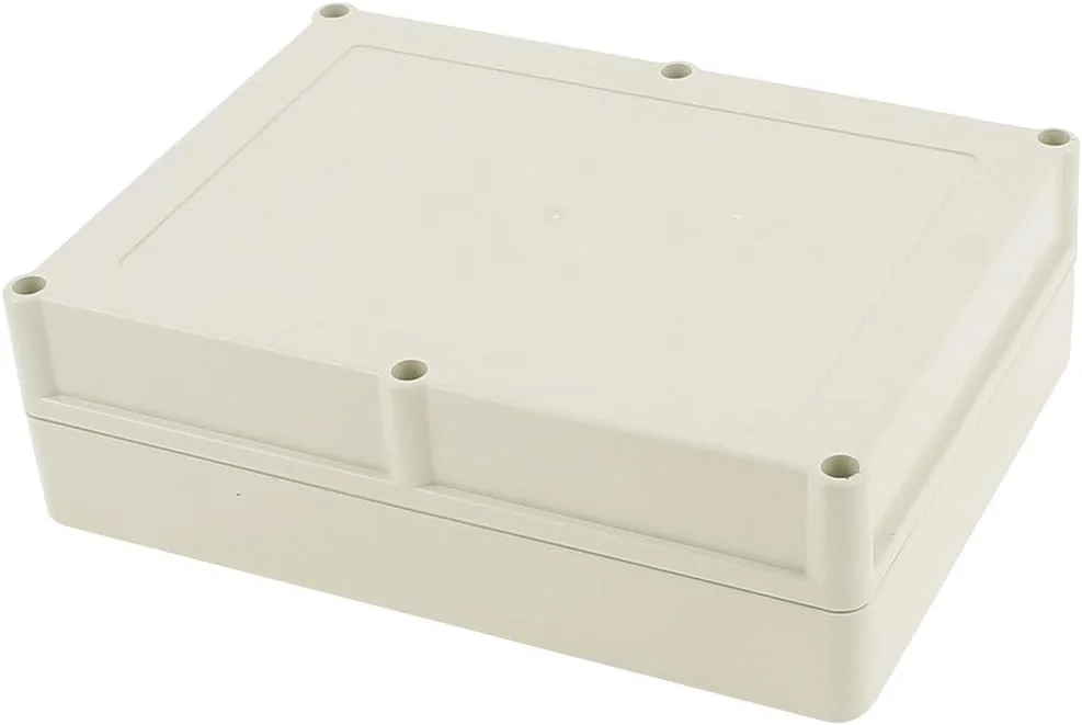 جعبه اتصال ضد آب Aexit 210 (انتقال) x 155 x 63 میلی متر DIY ترمینال (86ry216qf609) محفظه اتصال جعبه اتصال ضد آب Aexit 210 (انتقال) x 155 x 63 میلی متر DIY ترمینال (86ry216qf609) محفظه اتصال