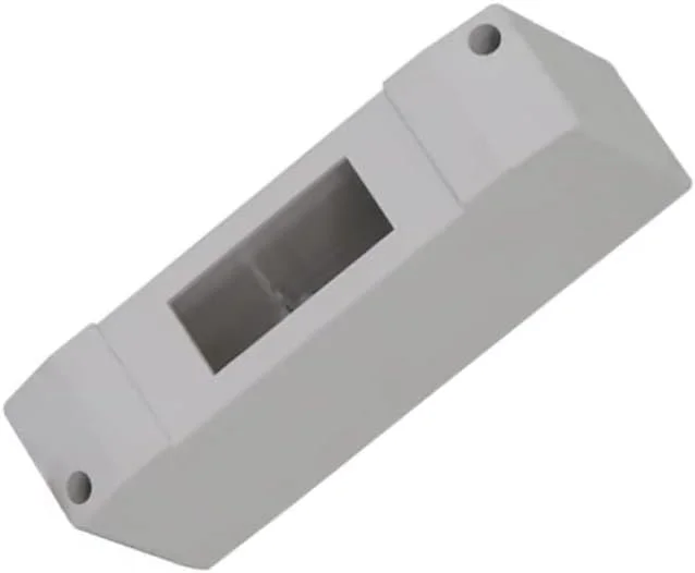 جعبه محافظ توزیع Biella™ - جعبه اتصال برق MCB تک راهه برای قطع کننده مدار دیواری داخلی