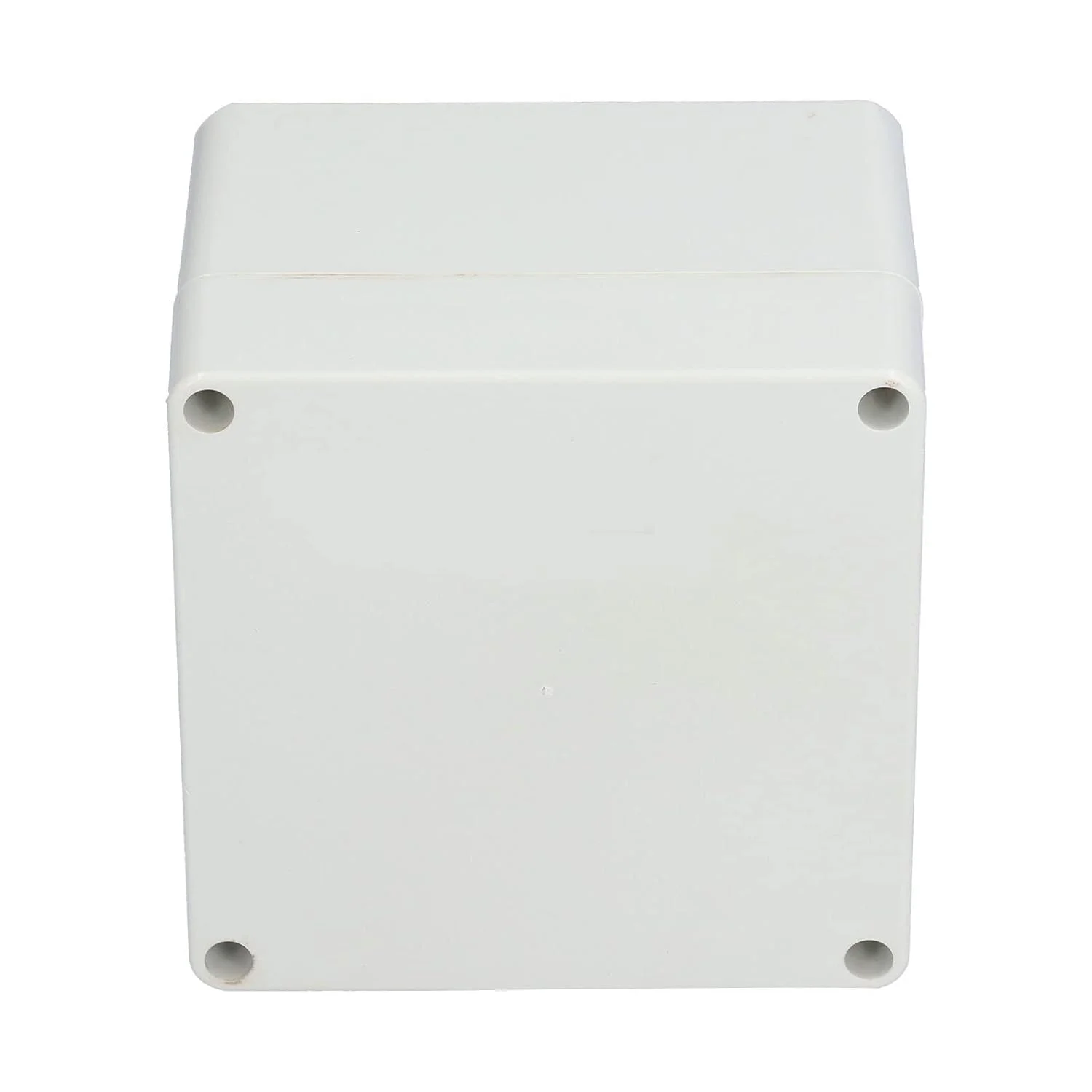 جعبه تقسیم برق بیرونی ABS ضد الکتریسیته ساکن ضد آب ضد گرد و غبار ضد رطوبت ضد آتش ضد خوردگی مقاوم در برابر شعله عایق مقاوم در برابر اشعه ماوراء بنفش مقاوم در برابر پیری برای تجهیزات آتش نشانی ارتباطات الکتریکی داخلی و خارجی