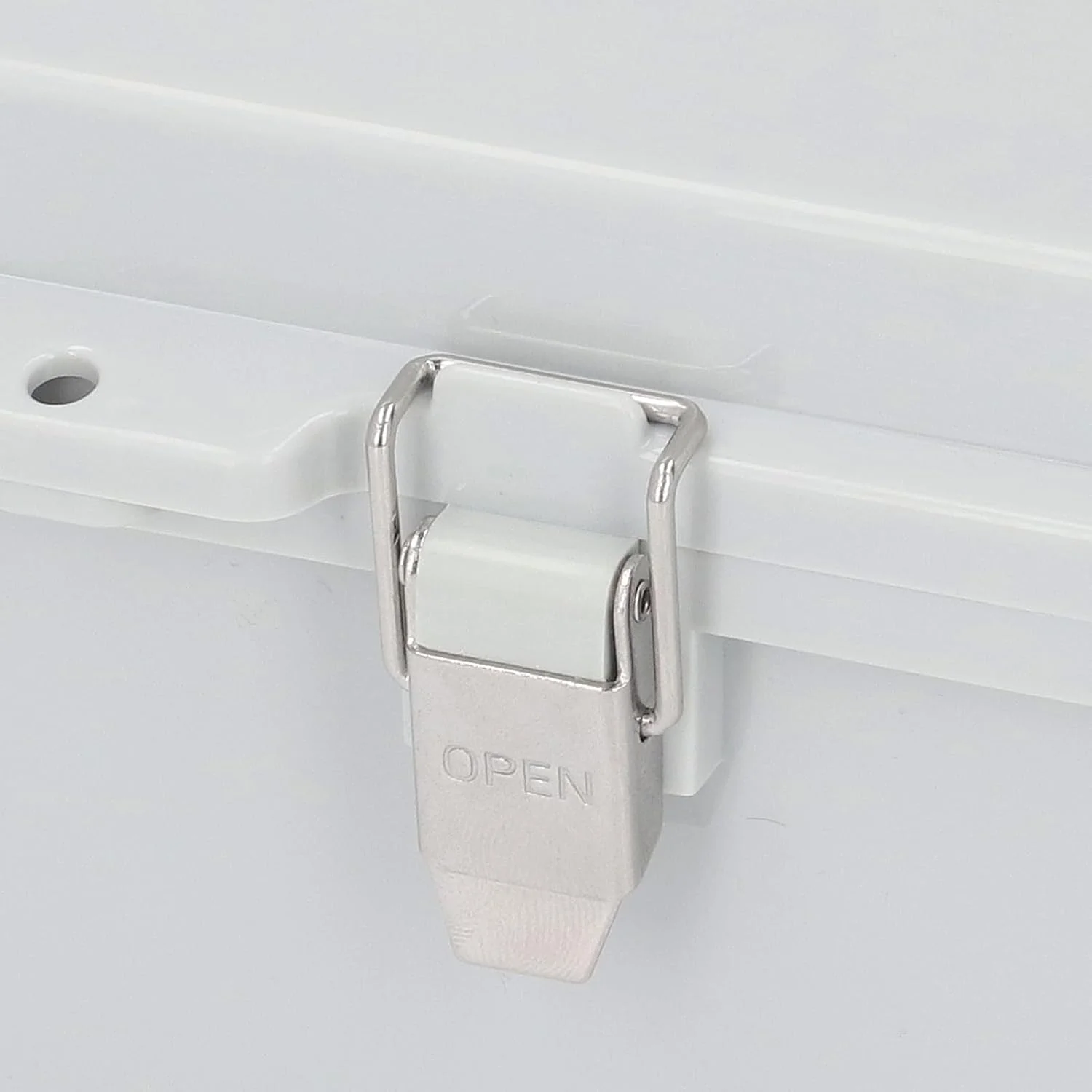 جعبه تقسیم برق، دارای استاندارد IP67، ابعاد 150x150x90 میلیمتر، دارای صفحه نصب شبکهای، جعبه/روکش برقی برای منابع تغذیه، تجهیزات ماهوارهای، کاربردهای دریایی جعبه تقسیم برق، دارای استاندارد IP67، ابعاد 150x150x90 میلیمتر، دارای صفحه نصب شبکهای، جعبه/روکش برقی برای منابع تغذیه، تجهیزات ماهوارهای، کاربردهای دریایی
