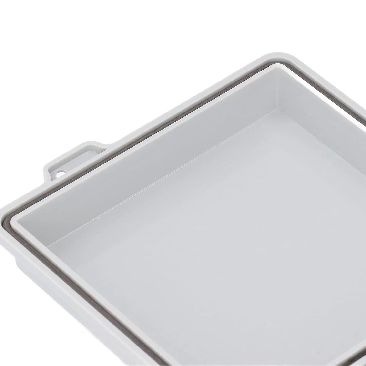 جعبه تقسیم برق، دارای استاندارد IP67، ابعاد 150x150x90 میلیمتر، دارای صفحه نصب شبکهای، جعبه/روکش برقی برای منابع تغذیه، تجهیزات ماهوارهای، کاربردهای دریایی جعبه تقسیم برق، دارای استاندارد IP67، ابعاد 150x150x90 میلیمتر، دارای صفحه نصب شبکهای، جعبه/روکش برقی برای منابع تغذیه، تجهیزات ماهوارهای، کاربردهای دریایی