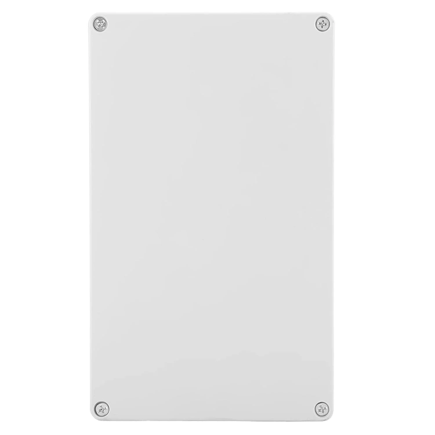 جعبه اتصال سیم کشی ABS، جعبه تقسیم مقاوم در برابر شعله و آب IP65، اندازه 200 * 120 * 56 میلی متر، مناسب برای فضای داخلی و خارجی جعبه اتصال سیم کشی ABS، جعبه تقسیم مقاوم در برابر شعله و آب IP65، اندازه 200 * 120 * 56 میلی متر، مناسب برای فضای داخلی و خارجی