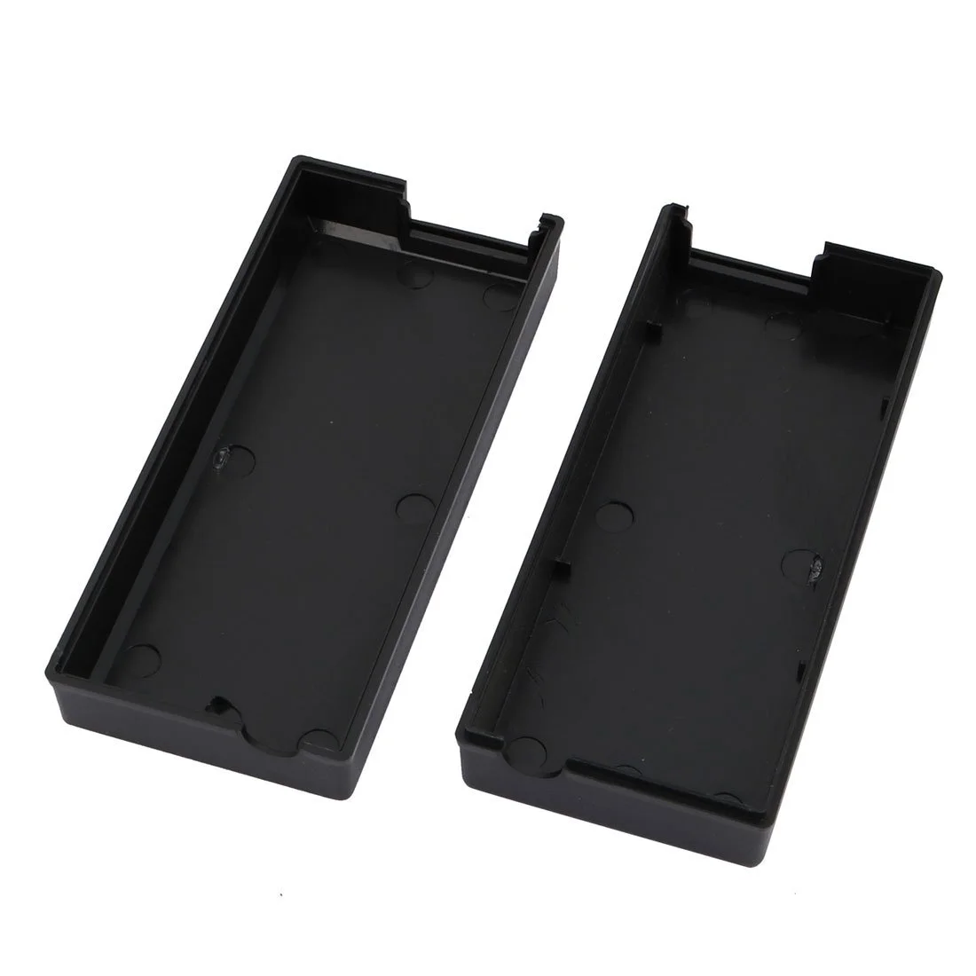 جعبه ترمینال Aexit، محفظه انتقال، آداپتور مشکی DIY، جعبه اتصال 107x46x31 میلی متر (10ry66qf726) جعبه ترمینال Aexit، محفظه انتقال، آداپتور مشکی DIY، جعبه اتصال 107x46x31 میلی متر (10ry66qf726)