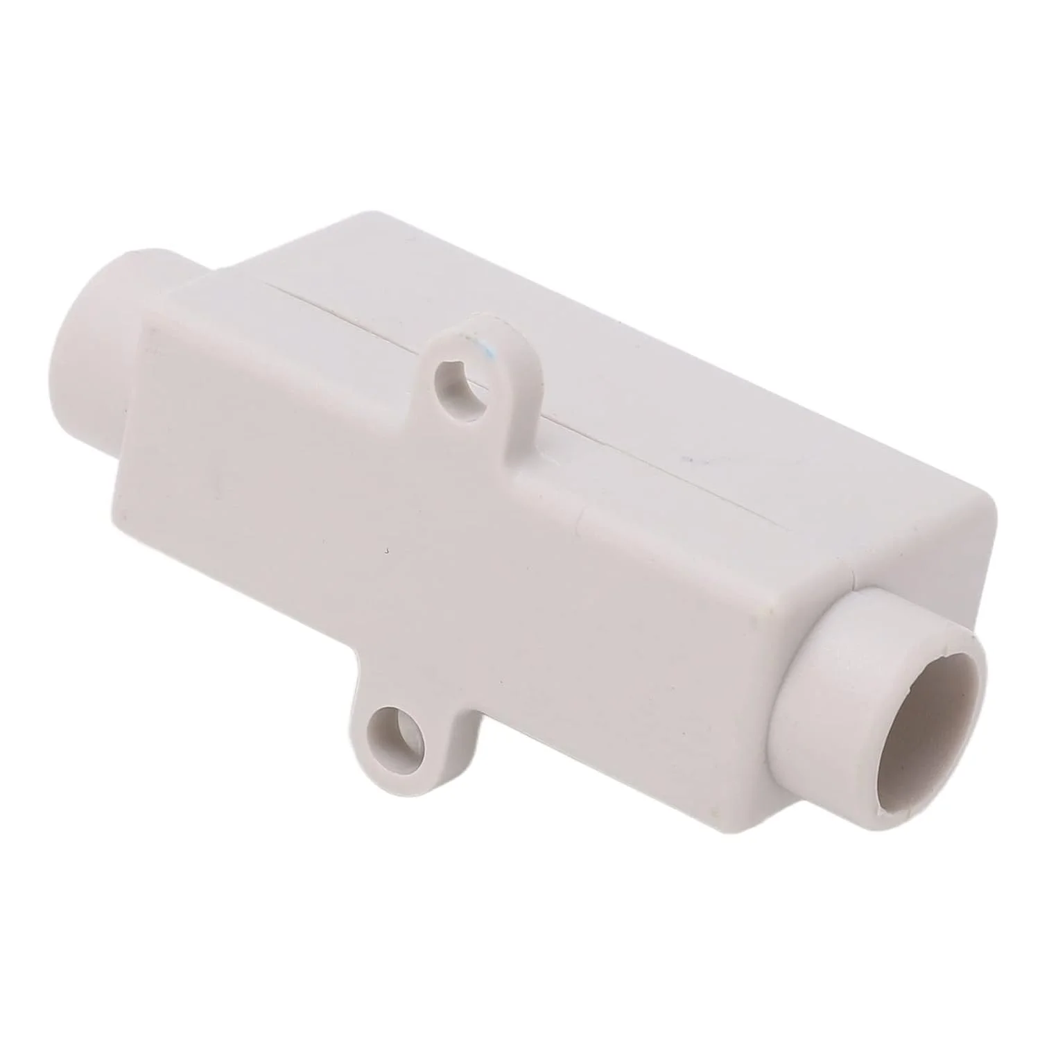 بلوک ترمینال رِنگو برای اتصال کابل سیم برق پرقدرت، 5 عدد کانکتور کابل سیم برق پرقدرت با تثبیت دو پیچ 100 آمپر 1000 ولت خود خاموش شونده برای سیم کشی کنتور