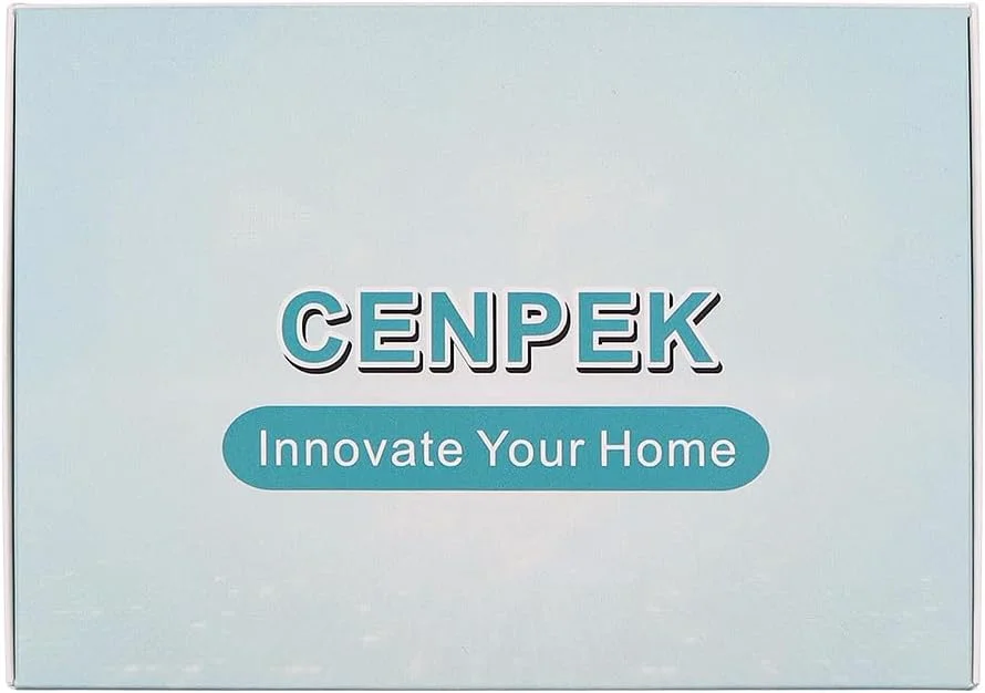 جعبه اتصال برق ضد آب دو طرفه CENPEK، مناسب فضای باز، اتصال دهنده سیم و کابل زیرزمینی جعبه اتصال برق ضد آب دو طرفه CENPEK، مناسب فضای باز، اتصال دهنده سیم و کابل زیرزمینی