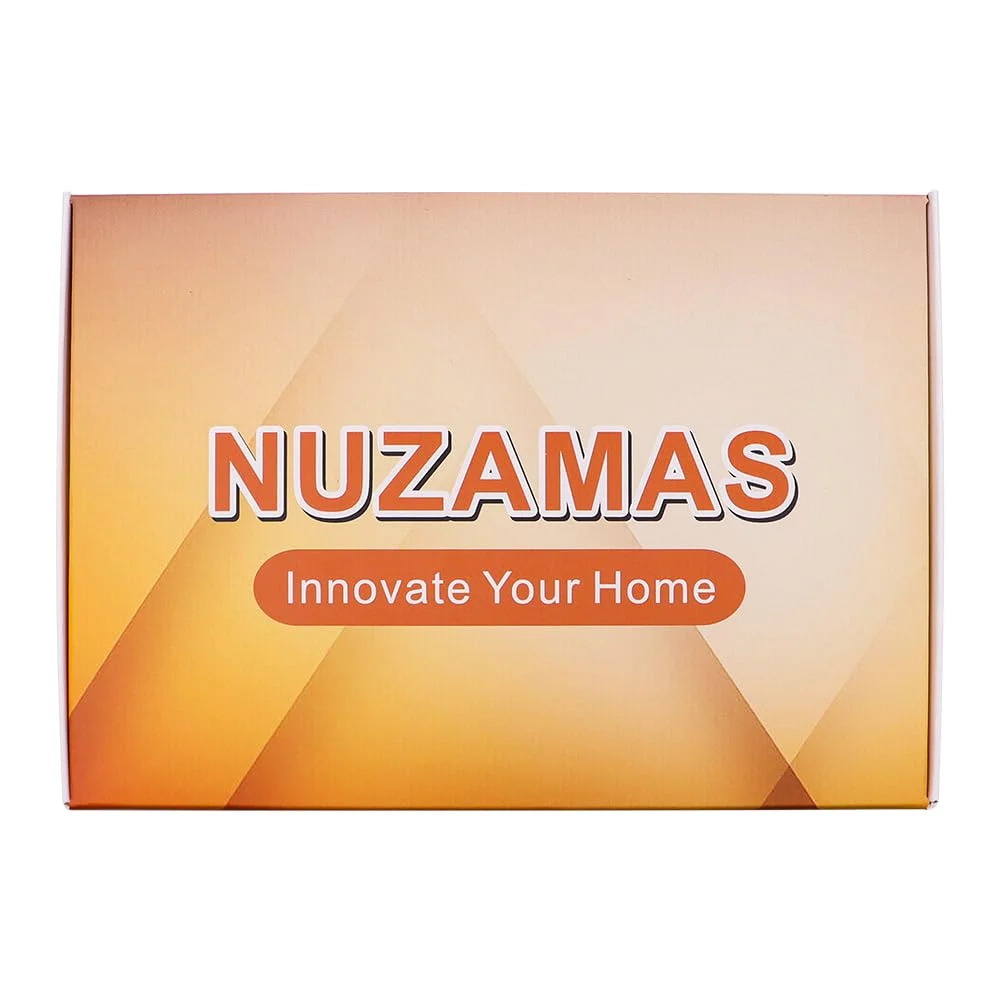 جعبه اتصال ضد آب 3 پین NUZAMAS، مناسب فضای باز، IP68، اتصالات الکتریکی کابل 4.5-10 میلی متر، مناسب برای چراغ های باغی، چراغ های خیابانی، لامپ های LED و لوازم جانبی خورشیدی جعبه اتصال ضد آب 3 پین NUZAMAS، مناسب فضای باز، IP68، اتصالات الکتریکی کابل 4.5-10 میلی متر، مناسب برای چراغ های باغی، چراغ های خیابانی، لامپ های LED و لوازم جانبی خورشیدی