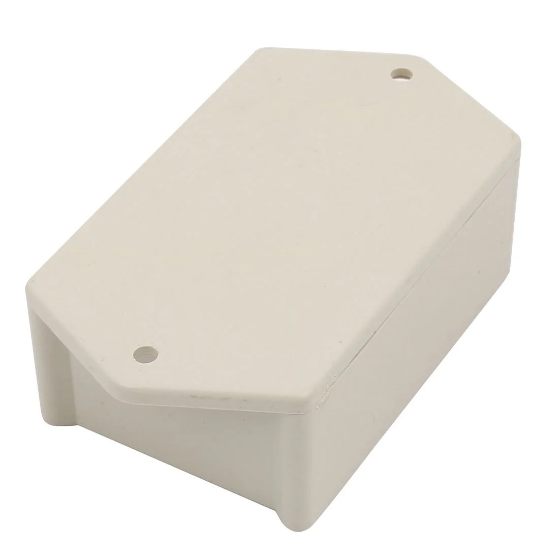 جعبه اتصال Aexit 2 عددی 63mm x 45mm x 27mm برای اتصال ترمینال DIY (74ry247qf193) جعبه اتصال Aexit 2 عددی 63mm x 45mm x 27mm برای اتصال ترمینال DIY (74ry247qf193)