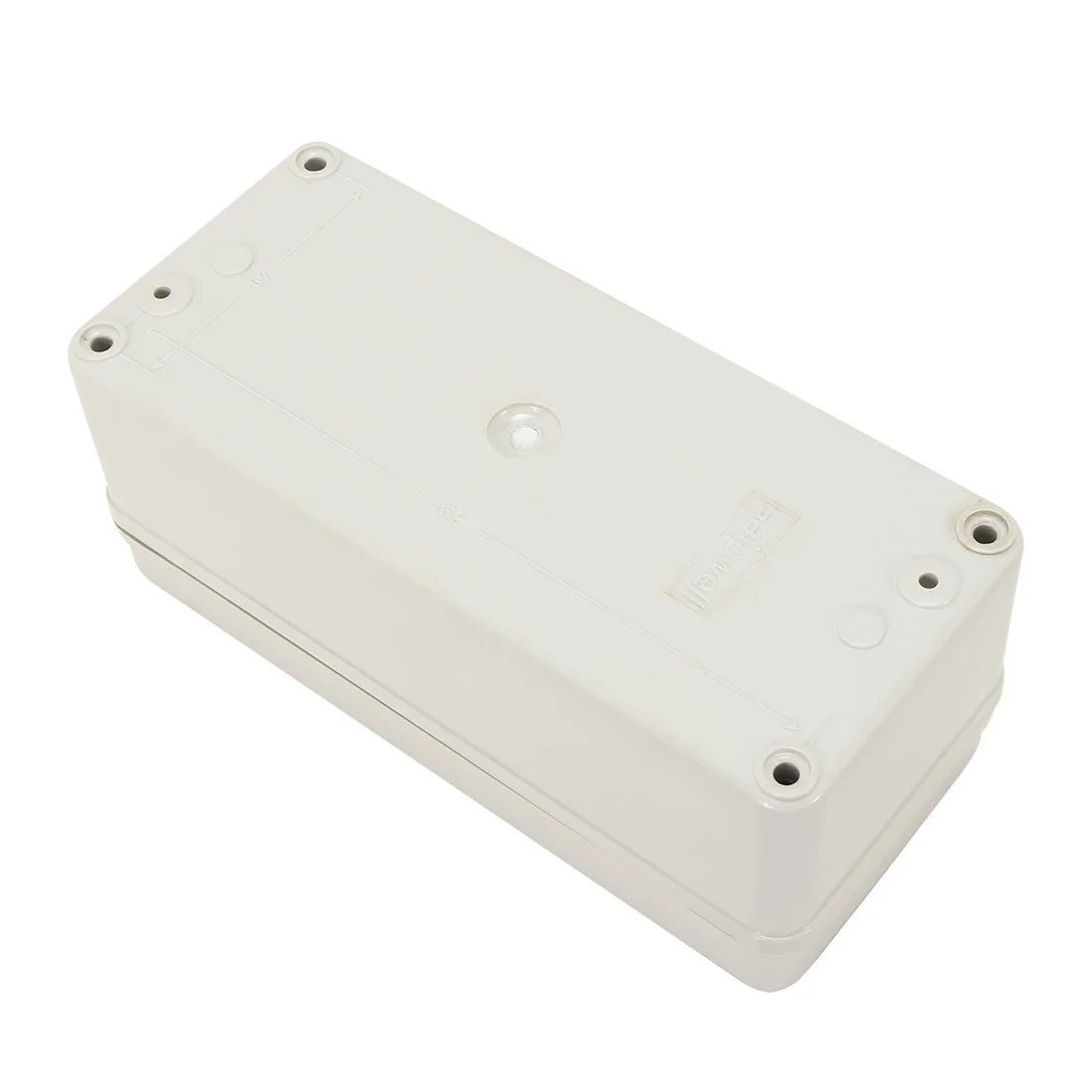جعبه تقسیم ABS Aexit با ابعاد 180x80x70 میلیمتر (انتقال)، حذف زباله، IP65، محفظه پروژه جهانی با 15 ترمینال UK (75ry547qf695) جعبه تقسیم ABS Aexit با ابعاد 180x80x70 میلیمتر (انتقال)، حذف زباله، IP65، محفظه پروژه جهانی با 15 ترمینال UK (75ry547qf695)