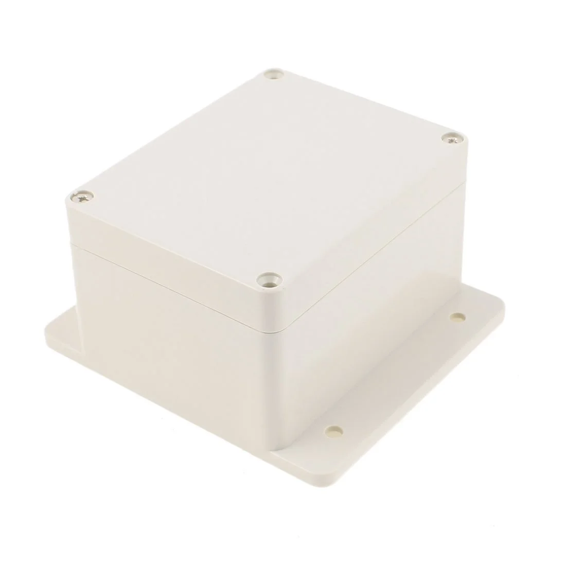 جعبه اتصال ضد آب Aexit 130 (انتقال) x 90 x 68 میلی متر برای اتصال ترمینال DIY (42ry179qf275)