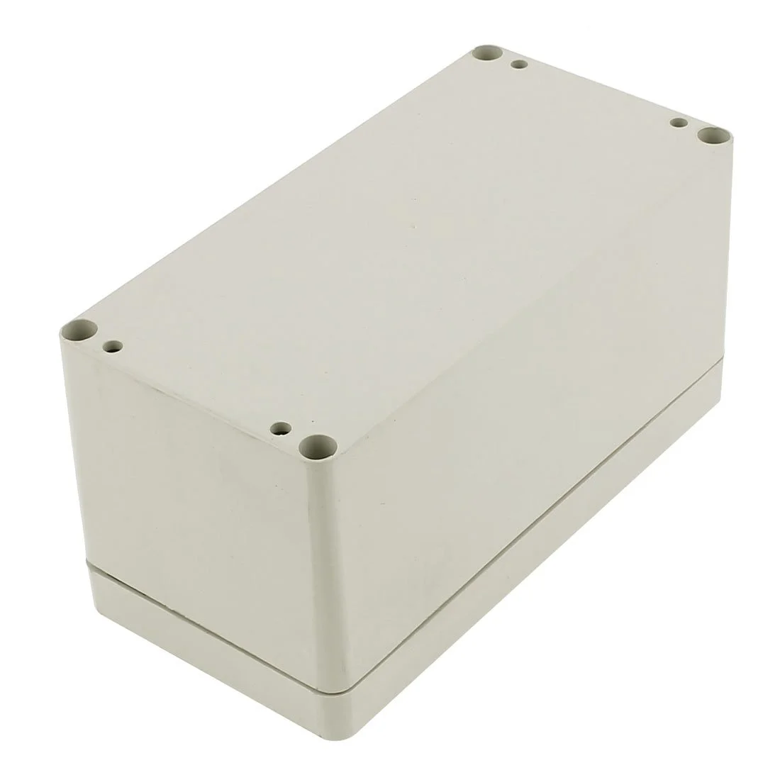 جعبه اتصال ضد آب Aexit 160 (انتقال) x 80 x 80 میلی متر برای اتصال ترمینال DIY (49ry593qf370) جعبه اتصال ضد آب Aexit 160 (انتقال) x 80 x 80 میلی متر برای اتصال ترمینال DIY (49ry593qf370)