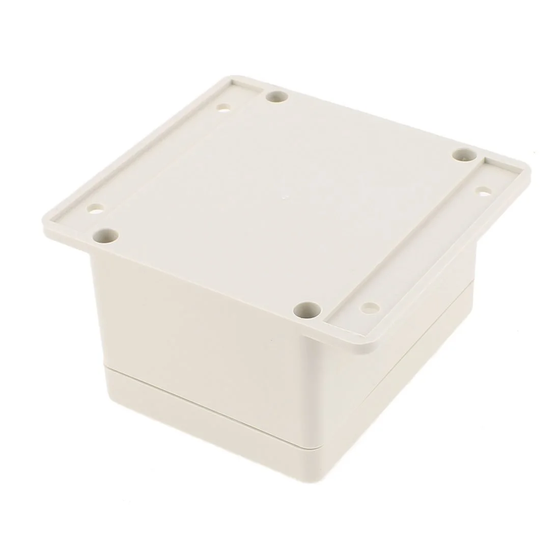 جعبه اتصال ضد آب Aexit 130 (انتقال) x 90 x 68 میلی متر برای اتصال ترمینال DIY (42ry179qf275) جعبه اتصال ضد آب Aexit 130 (انتقال) x 90 x 68 میلی متر برای اتصال ترمینال DIY (42ry179qf275)