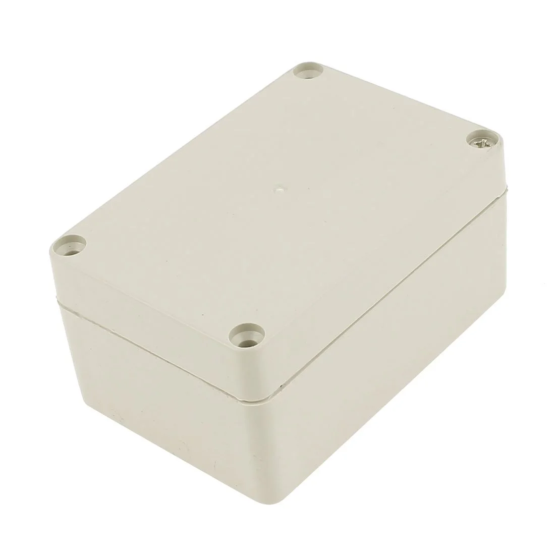 جعبه اتصال ضد آب Aexit، 100 (انتقال) x 68 x 50 میلی متر، جعبه اتصال ترمینال (96ry572qf283)