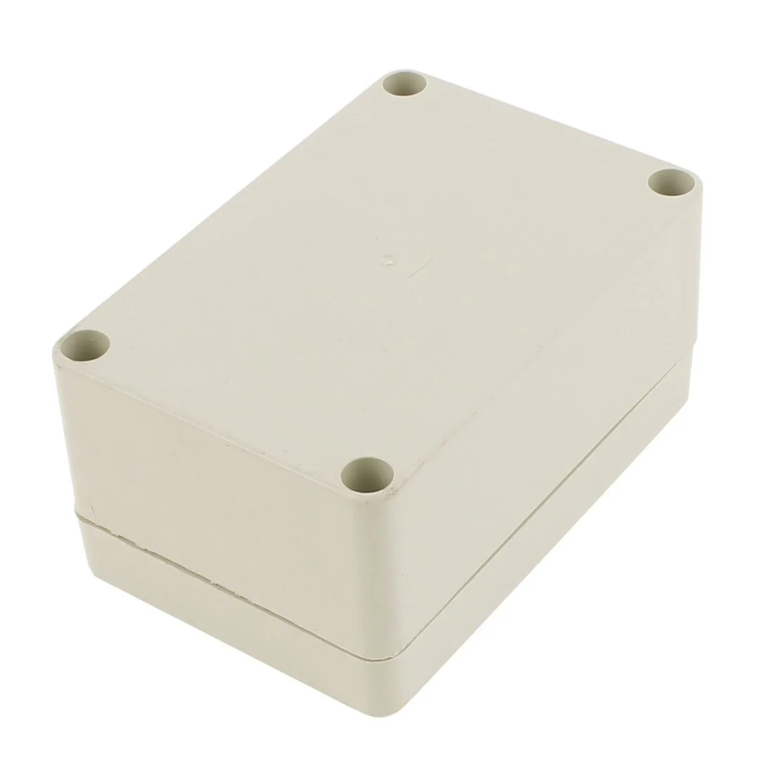 جعبه اتصال ضد آب Aexit، 100 (انتقال) x 68 x 50 میلی متر، جعبه اتصال ترمینال (96ry572qf283)