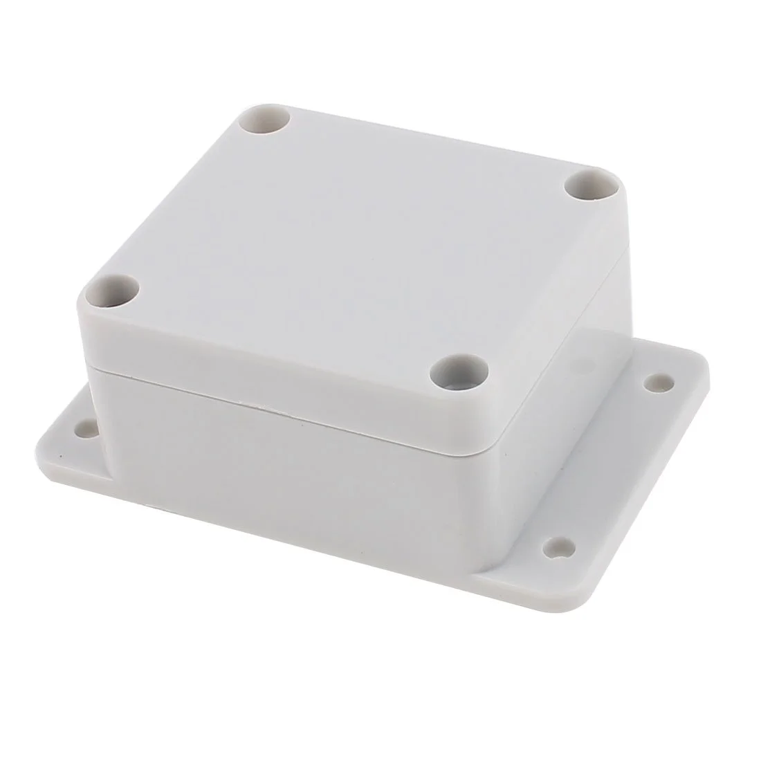 جعبه اتصال ضد آب Aexit 89 (انتقال) x 53 x 35 میلیمتر برای اتصال ترمینال DIY (36ry311qf165) جعبه اتصال ضد آب Aexit 89 (انتقال) x 53 x 35 میلیمتر برای اتصال ترمینال DIY (36ry311qf165)