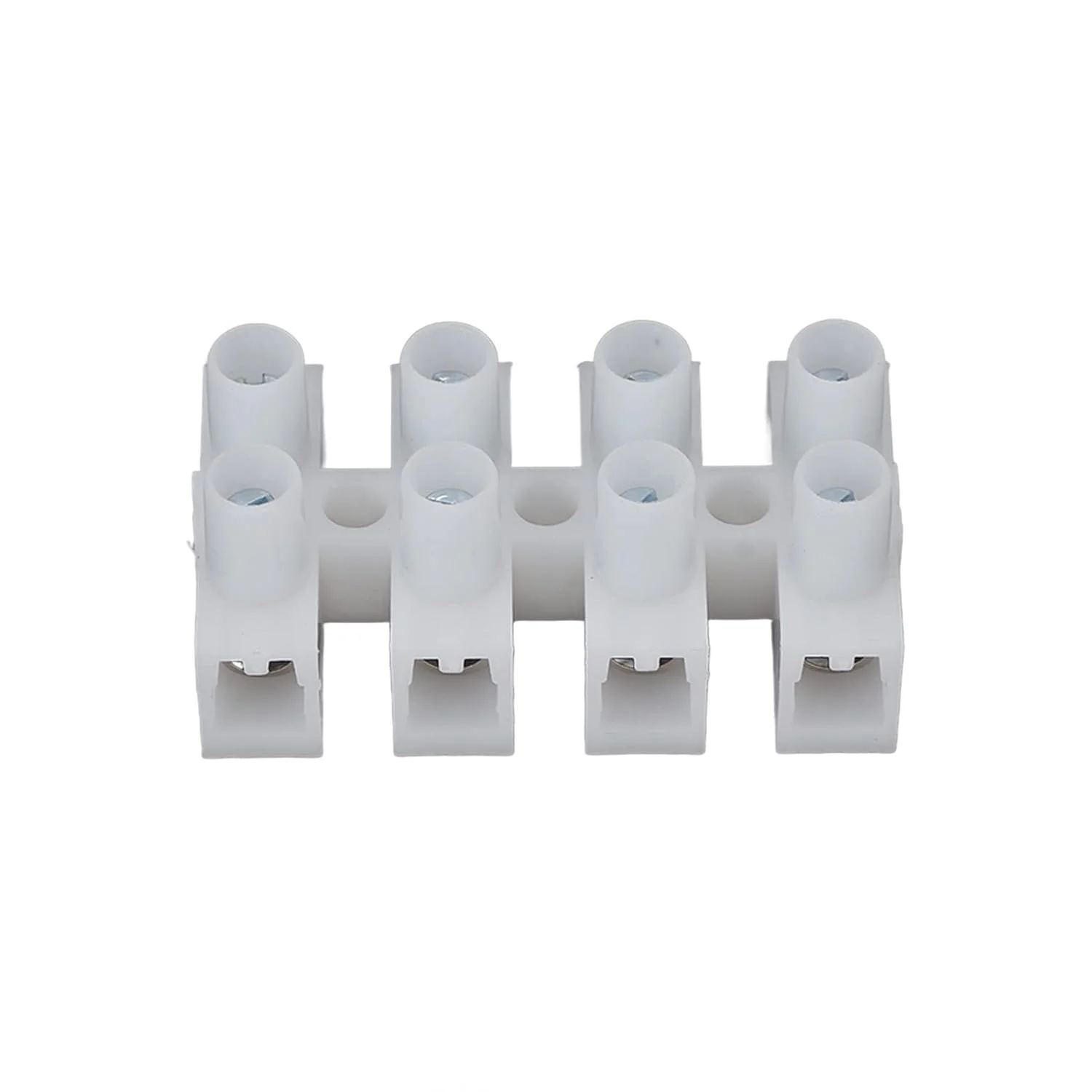 جعبه اتصال ضد آب IP68، جعبه اتصال الکتریکی حرفه ای 4 طرفه برای مهندسی زیر آب، اتصال برق LED در فضای باز، چراغ خیابانی، چراغ باغ، نورافکن های فضای باز، PA66 سیلیکونی بادوام
