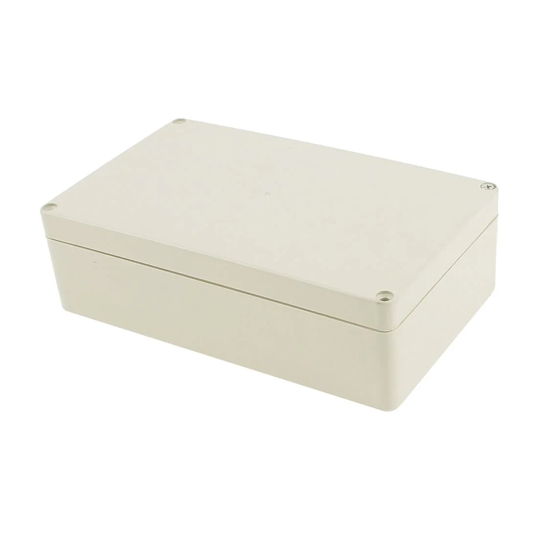 جعبه اتصال ضد آب Aexit 200 (انتقال) x 120 x 60 میلی متر برای اتصال ترمینال DIY (72ry705qf495) جعبه اتصال ضد آب Aexit 200 (انتقال) x 120 x 60 میلی متر برای اتصال ترمینال DIY (72ry705qf495)