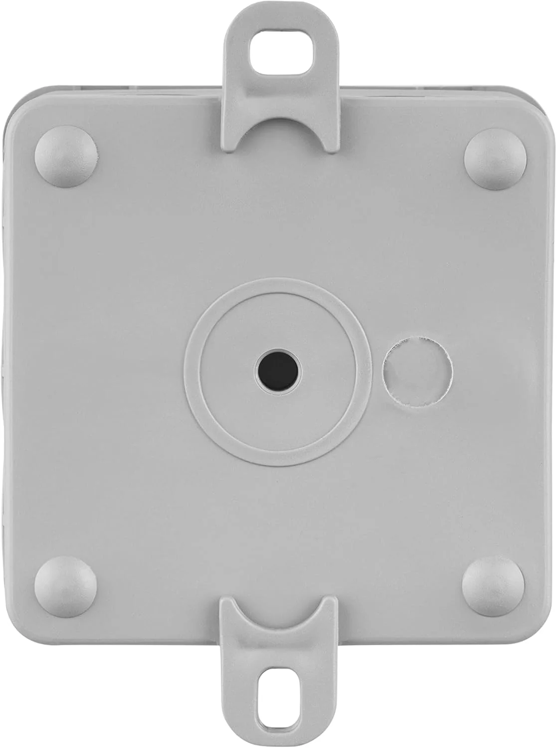 جعبه تقسیم Rev Ritter IP54 0518429777، ابعاد 75x75 میلی‌متر، بدون ترمینال، بسته‌ 10 عددی