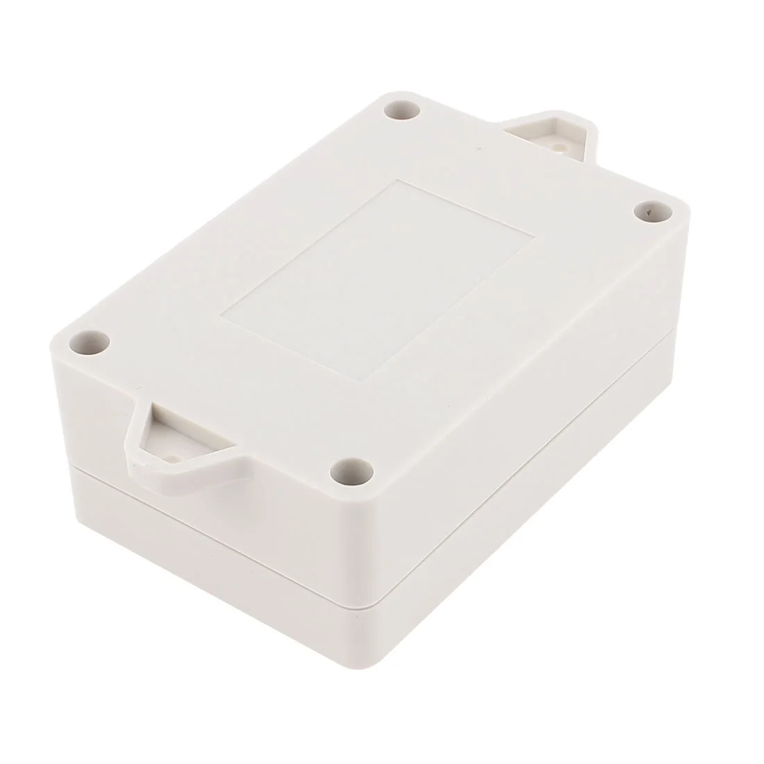 جعبه اتصال ضد آب Aexit 124mm (انتقال) x 68mm x 40mm جعبه ترمینال DIY (94ry210qf420) محفظه اتصال