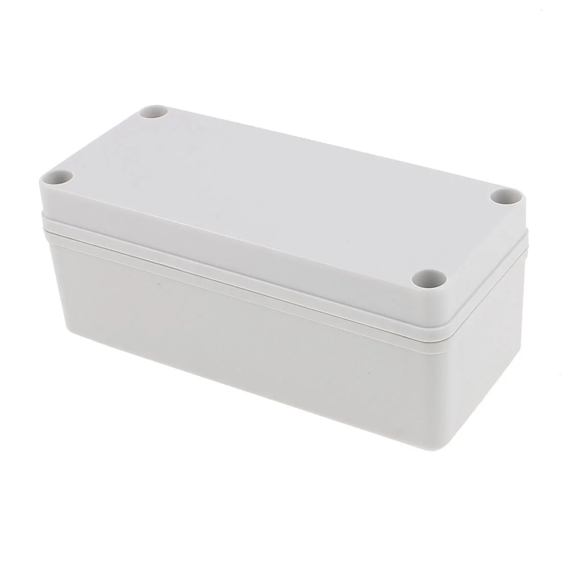 جعبه اتصال ضد آب Aexit با ابعاد 180 (انتقال) x 80 x 70 میلیمتر برای اتصال ترمینال DIY (12ry180qf752) جعبه اتصال ضد آب Aexit با ابعاد 180 (انتقال) x 80 x 70 میلیمتر برای اتصال ترمینال DIY (12ry180qf752)