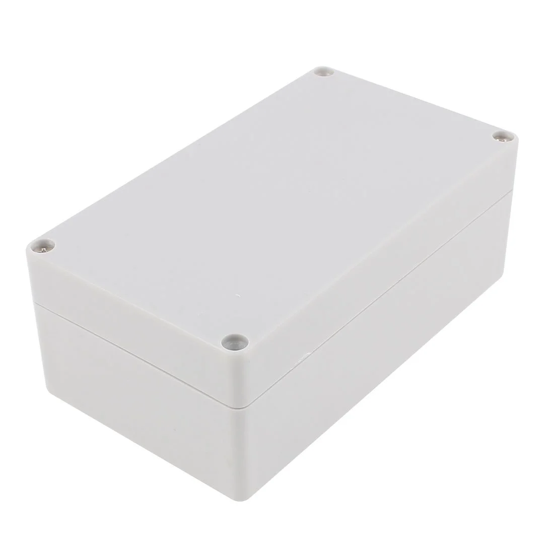 جعبه اتصال ضد آب Aexit 158 (انتقال) x 90 x 60 میلی متر برای اتصال ترمینال DIY (63ry36qf548)