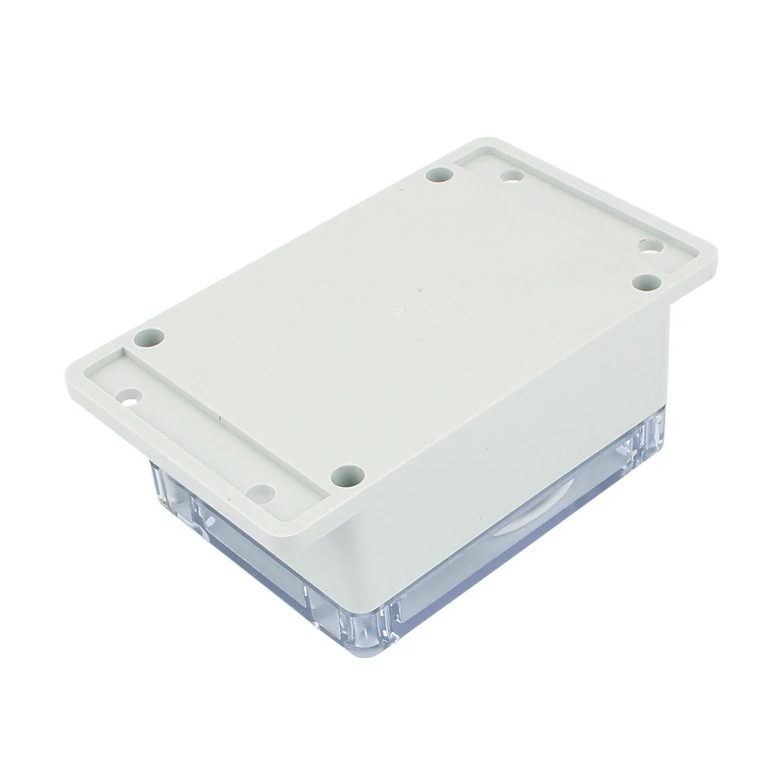 جعبه اتصال پلاستیکی ضد آب Aexit با ابعاد 107x82x47mm (انتقال) برای ترمینال (39ry263qf143)