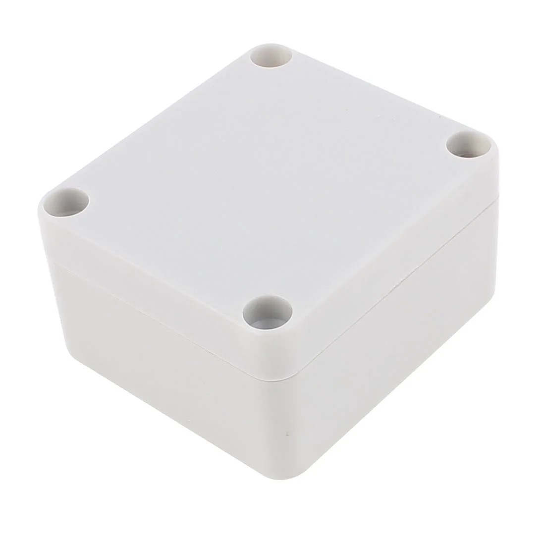 جعبه اتصال ضد آب Aexit 63 (انتقال) x 58 x 35 میلی متر، جعبه اتصال ترمینال DIY (62ry623qf729)