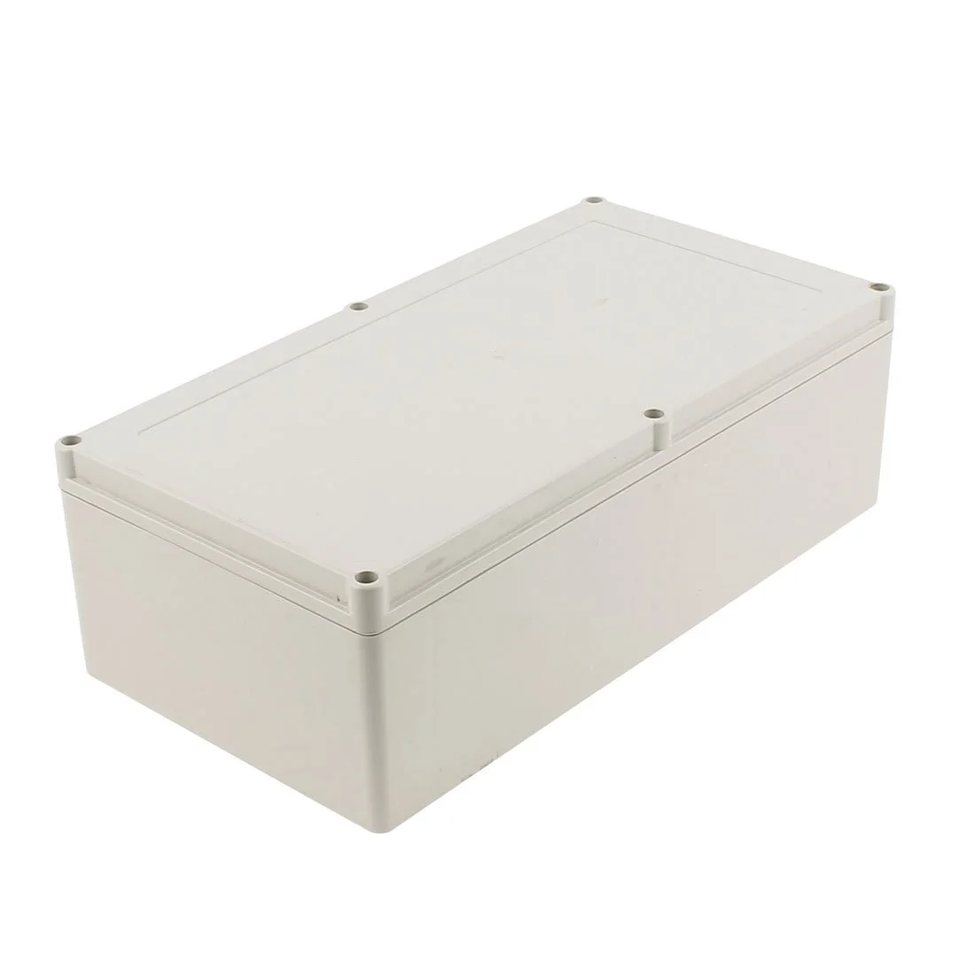 جعبه اتصال ضد آب Aexit با ابعاد 325x170x103 میلی متر، جعبه اتصال ترمینال DIY (23f3308ce8c24704f93dc53b152f8456)