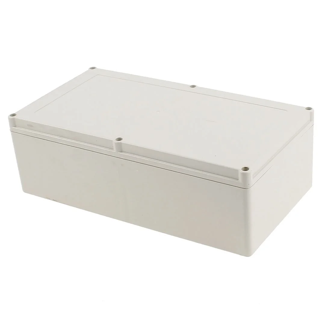 جعبه اتصال ضد آب Aexit با ابعاد 325x170x103 میلی متر، جعبه اتصال ترمینال DIY (23f3308ce8c24704f93dc53b152f8456) جعبه اتصال ضد آب Aexit با ابعاد 325x170x103 میلی متر، جعبه اتصال ترمینال DIY (23f3308ce8c24704f93dc53b152f8456)