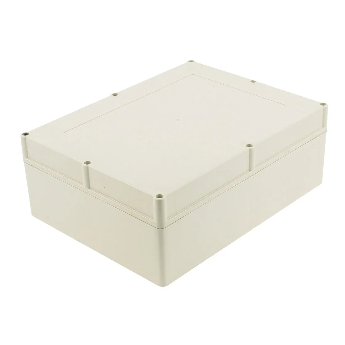 جعبه اتصال ضد آب Aexit با ابعاد 300 x 230 x 110 میلی متر، جعبه اتصال ترمینال DIY (5e1652b713fc802c9350d5e1d193d3e5)