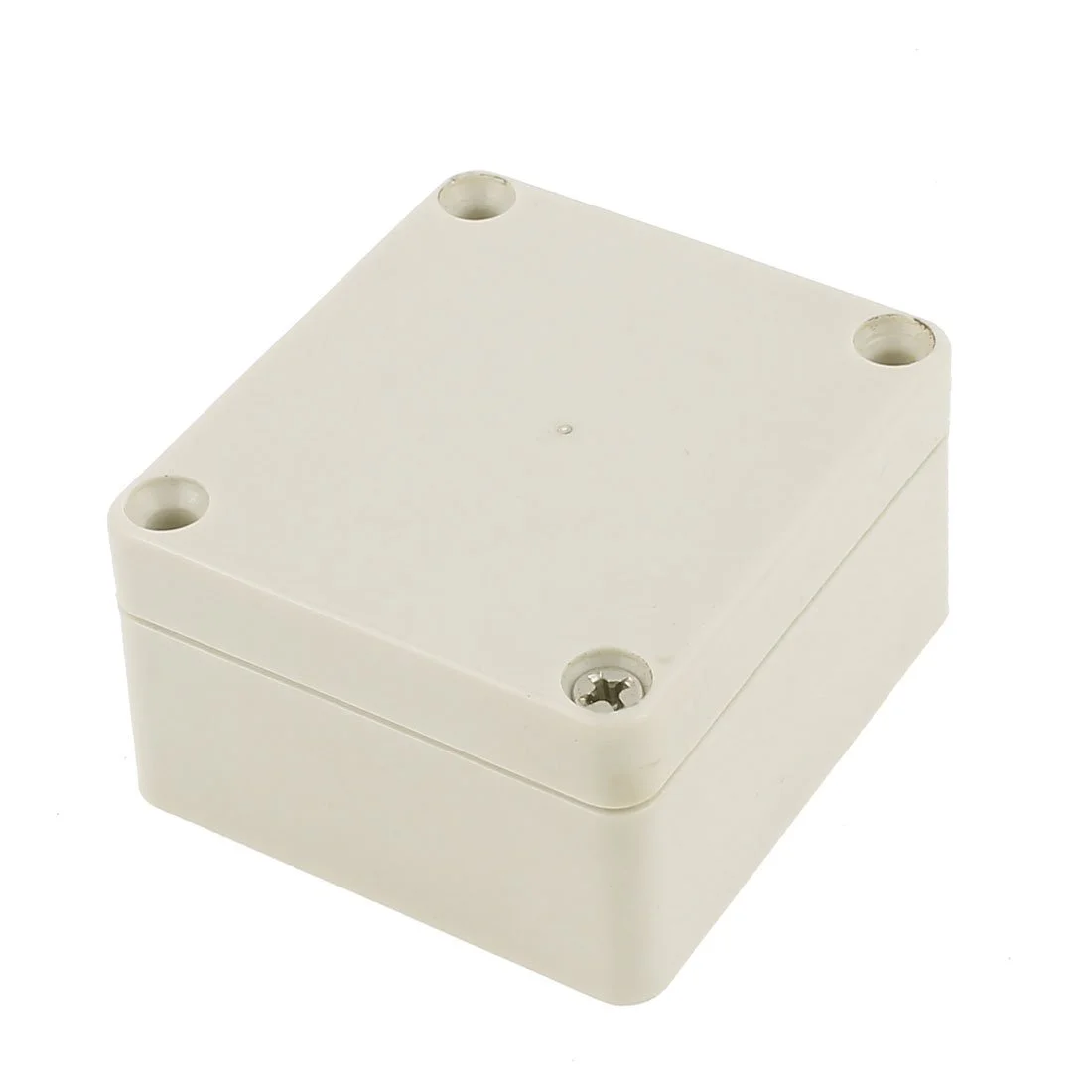 جعبه اتصال ضد آب Aexit 64 (انتقال) x 58 x 35 میلی متر برای اتصال ترمینال DIY (23ry93qf410)
