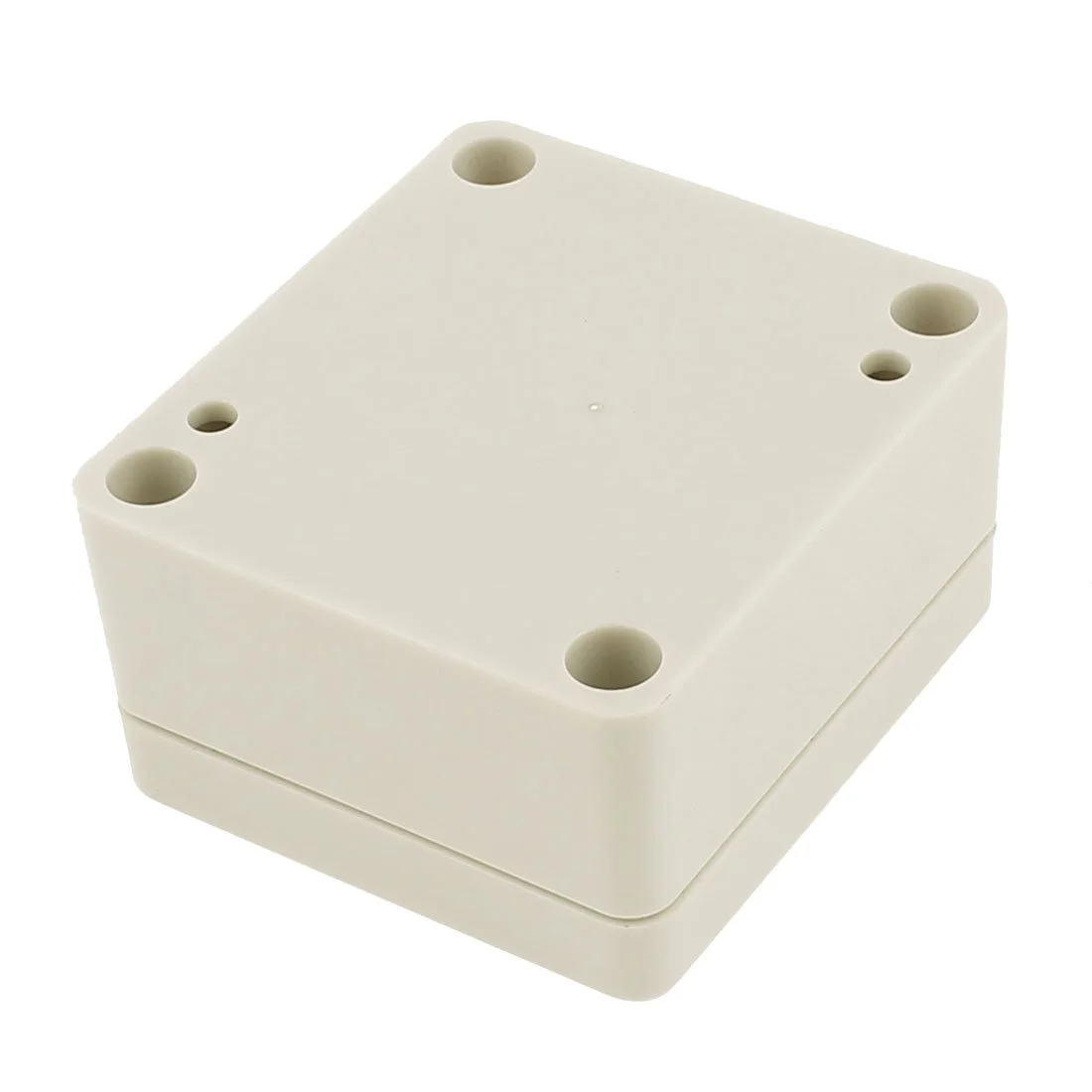 جعبه اتصال ضد آب Aexit 64 (انتقال) x 58 x 35 میلی متر برای اتصال ترمینال DIY (23ry93qf410)