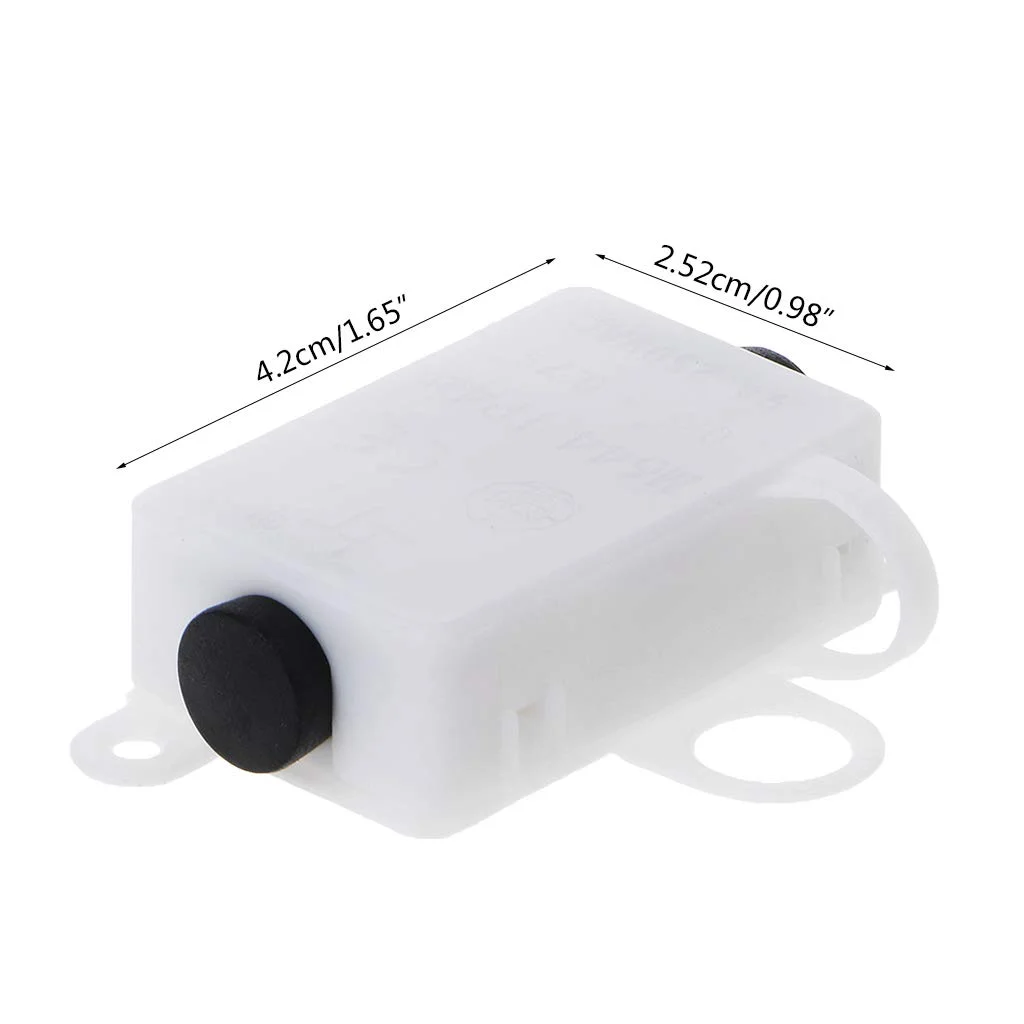 جعبه اتصال کابل ضد آب MIKI-Z 9A 250V AC سه پین IP44 جعبه اتصال کابل ضد آب MIKI-Z 9A 250V AC سه پین IP44