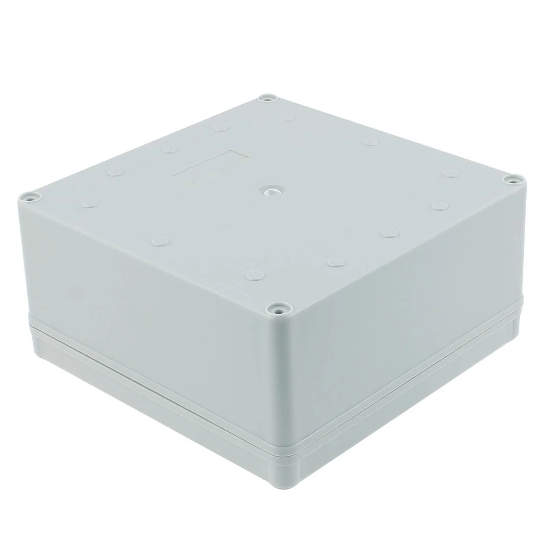 جعبه اتصال ضد آب Aexit 200 (انتقال) x 200 x 95 میلی متر، اتصال ترمینال DIY (58ry629qf453)، محفظه جعبه جعبه اتصال ضد آب Aexit 200 (انتقال) x 200 x 95 میلی متر، اتصال ترمینال DIY (58ry629qf453)، محفظه جعبه