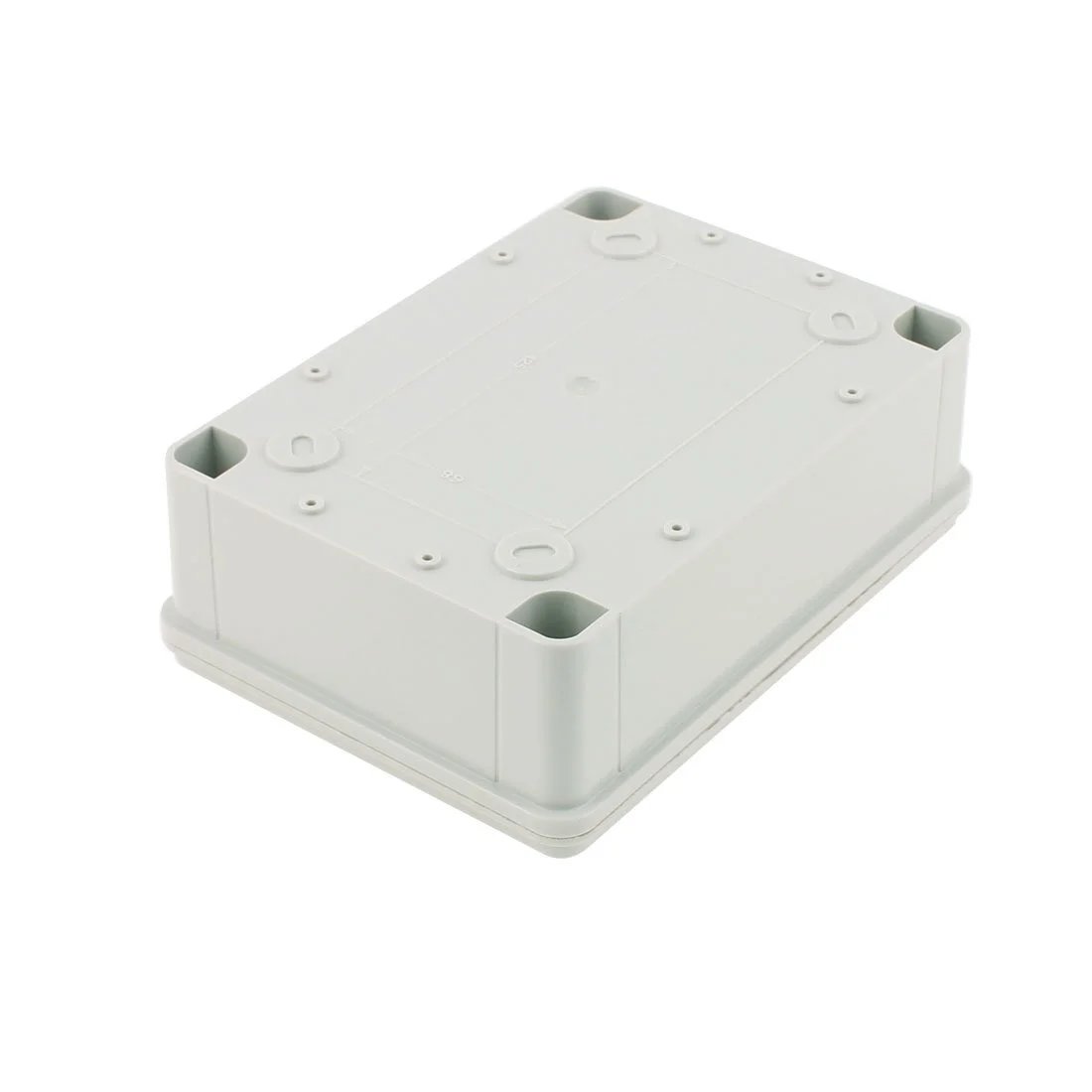 جعبه اتصال ضد آب Aexit با ابعاد 180 (انتقال) x 130 x 60 میلی متر، جعبه اتصال ترمینال DIY (69ry30qf447) جعبه اتصال ضد آب Aexit با ابعاد 180 (انتقال) x 130 x 60 میلی متر، جعبه اتصال ترمینال DIY (69ry30qf447)